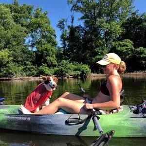 Meet your Posher, Raelyn